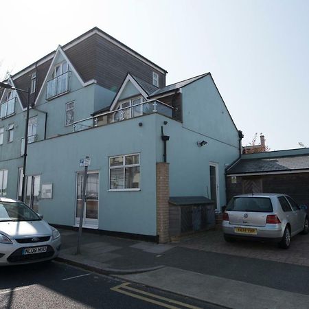 Appartamento The Estuary View Thorpe Bay Esterno foto